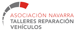Logotipo de Asociación Navarra Talleres Reparación Vehículos (ANTRV)